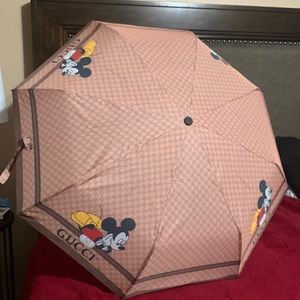 - - Designer Fashion Umbrella